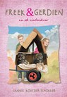 Freek en Gerdien en de inbrekers - Jannie Koetsier-Schokker - 9789033617706