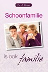 Schoonfamilie is ook familie - J. Belder - 9789033624421