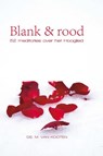 Blank en rood - M. van Kooten - 9789033631498
