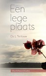 Een lege plaats - L. Terlouw - 9789033633508