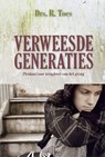 Verweesde generaties - Drs. R. Toes - 9789033633799