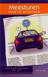 Meesturen vanaf de achterbank - Addy de Jong - 9789033633867