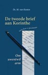 De tweede brief aan Korinthe - Ds. M. van Kooten - 9789033690006
