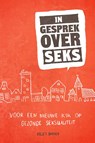 In gesprek over seks - Arjet Borger - 9789033800191