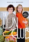 Slank(er) met de lijnclub - Aryenne de Jong ; Heske van Diermen - 9789033801082