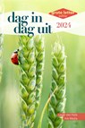 Dag in dag uit 2024 -  - 9789033801969