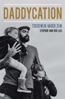 Daddycation - Stephen van der Leij - 9789033803222