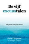 De vijf excuustalen - Gary Chapman ; Jennifer Thomas - 9789033803406