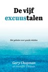 De vijf excuustalen - Gary Chapman ; Jennifer Thomas - 9789033803536