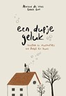 Een dupje geluk - Marieke de Vries - 9789033803895
