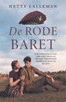 De rode baret - Hetty Lalleman - 9789033804540
