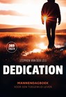 Dedication - Stephen van der Leij - 9789033804731