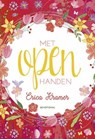 Met open handen - Erica Kramer - 9789033817571