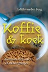 Koffie & koek - Judith van den Berg - 9789033817878