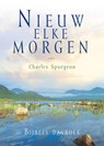Nieuw elke morgen - Charles Haddon Spurgeon ; C.H. Spurgeon - 9789033819209