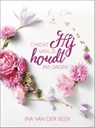 Omdat hij van je houdt - Ina van der Beek - 9789033826092