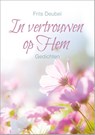 In vertrouwen op Hem - Frits Deubel - 9789033826641