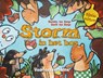 Storm en de andere dieren uit het bos - BERGE, G. ten - 9789033831089