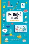 De Bijbel op tafel - Joyce de Jongh - 9789033833441