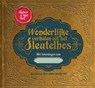 Wonderlijke verhalen uit het sleutelbos - Anke van der Pol - 9789033833458