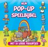 Mijn pop-up speelbijbel -  - 9789033833502
