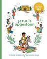 Jezus is opgestaan - Willemijn de Weerd - 9789033833526