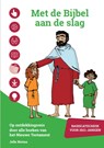 Met de Bijbel aan de slag - Nieuwe Testament - Jelle Nutma - 9789033833656