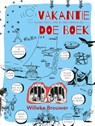 Vakantiedoeboek - Ongelooflijke bijbelverhalen - Willeke Brouwer - 9789033833915