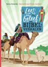 Lees en beleef de bijbelverhalen - Hanna Holwerda - 9789033833939