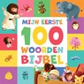 Mijn eerste 100 woorden Bijbel -  - 9789033833960