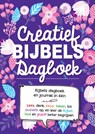 Creatief Bijbels dagboek - Jacob Vium-Olesen - 9789033834455