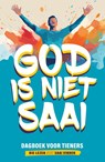 God is niet saai -  - 9789033834639