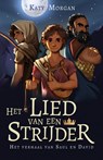 Het lied van een strijder - Katy Morgan - 9789033834707