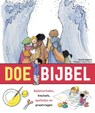 Doebijbel - Mercè Segarra - 9789033834769