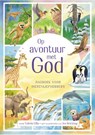 Op avontuur met God - Valerie Ellis - 9789033834899