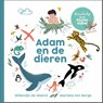Adam en de dieren - Willemijn de Weerd - 9789033835995