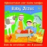 Baby Jezus - Lois Rock - 9789033884153