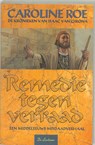 Remedie tegen verraad - C. Roe - 9789034315014