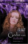 P.C. Cast - Godin van nature - De Partholon trilogie deel - P.C. Cast - 9789034797261