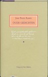 Oude gedichten - J.P. Rawie - 9789035104464