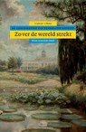 Zover de wereld strekt - Wim van den Doel - 9789035127791