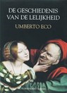 Geschiedenis van de lelijkheid - ECO, Umberto - 9789035131965