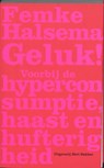 Geluk ! - HALSEMA, Femke - 9789035133655
