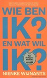 Wie ben ik en wat wil ik - Nienke Wijnants - 9789035135086