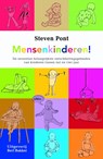 Mensenkinderen! - PONT, Steven - 9789035135406
