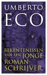 Bekentenissen van een jonge romanschrijver - ECO, Umberto - 9789035136625