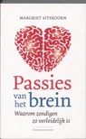 Passies van het brein - Margriet Sitskoorn - 9789035136830