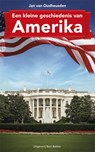 Een kleine geschiedenis van Amerika - Jan van Oudheusden ; J.L.G. van Oudheusden - 9789035137677