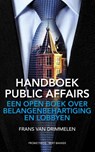 Handboek public affairs - Frans van Drimmelen - 9789035138278