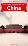 Kleine geschiedenis van China - Jan van Oudheusden ; J.L.G. van Oudheusden - 9789035138445